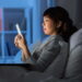How to Turn Off Screen Time to Improve Sleep and Reduce Anxiety