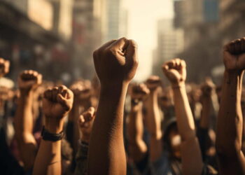 Neo-Feudalism, Political Power, politics as a power