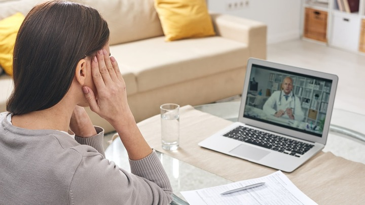 Clinical Mental Health Counseling