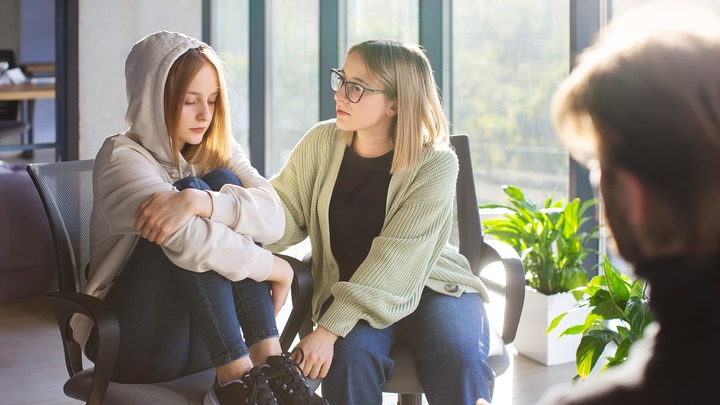 Clinical Mental Health Counseling