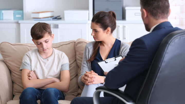 Clinical Mental Health Counseling