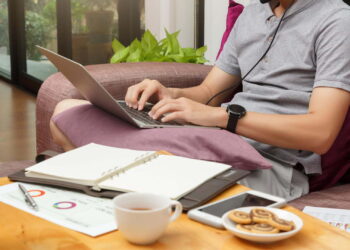 What is hybrid work, Modern Workplace, Work-Life Balance