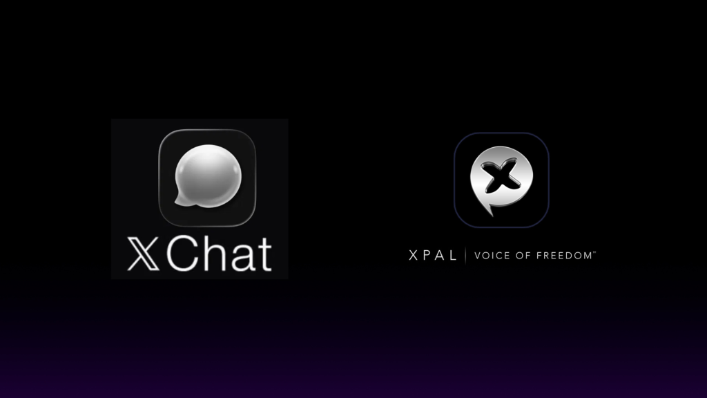 xchat vs xpal