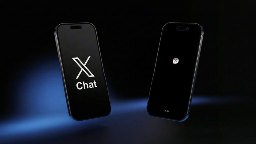 xPal and xchat